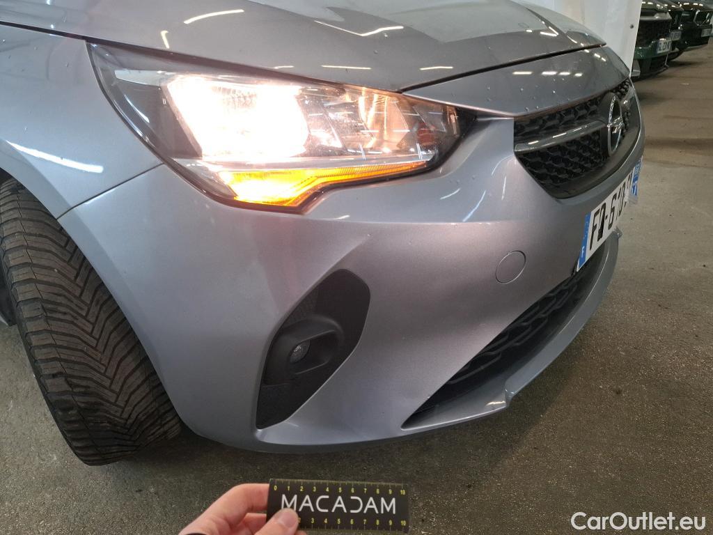  Opel  Corsa  F Edition Business 1.5 100CV BVM6 E6d #10