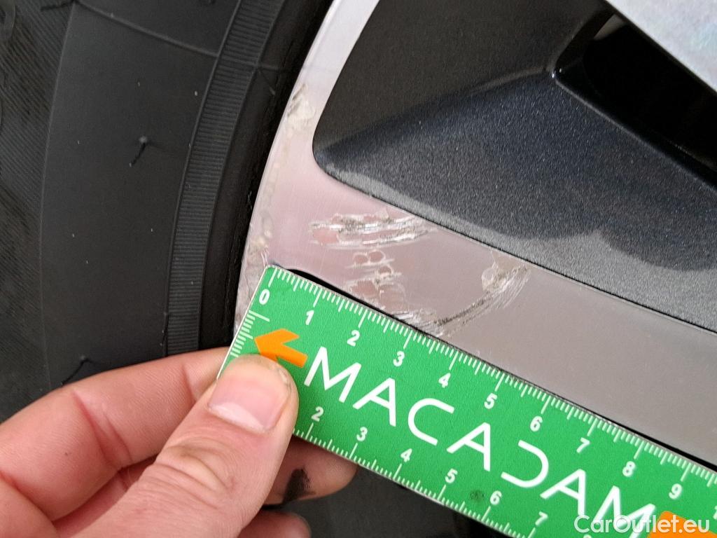  Peugeot  308  Allure Business 1.2 PureTech 130CV BVA8 E6dT #28