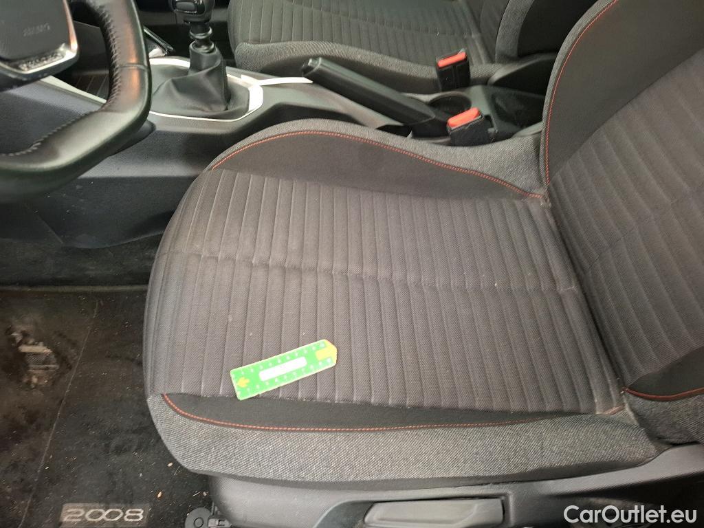  Peugeot  2008  Active Business 1.5 HDi 100CV BVM6 E6d #28