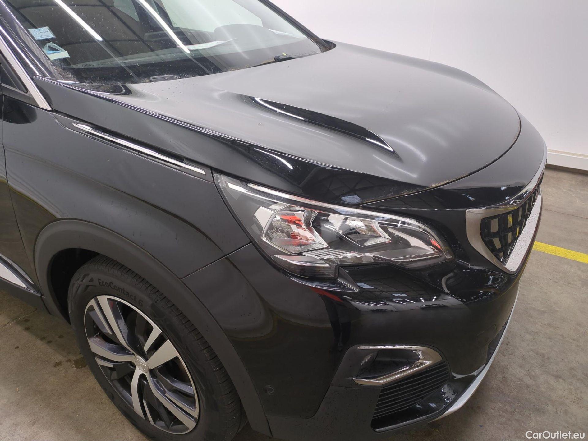  Peugeot  3008  Allure 1.2 PureTech 130CV BVA8 E6d #31