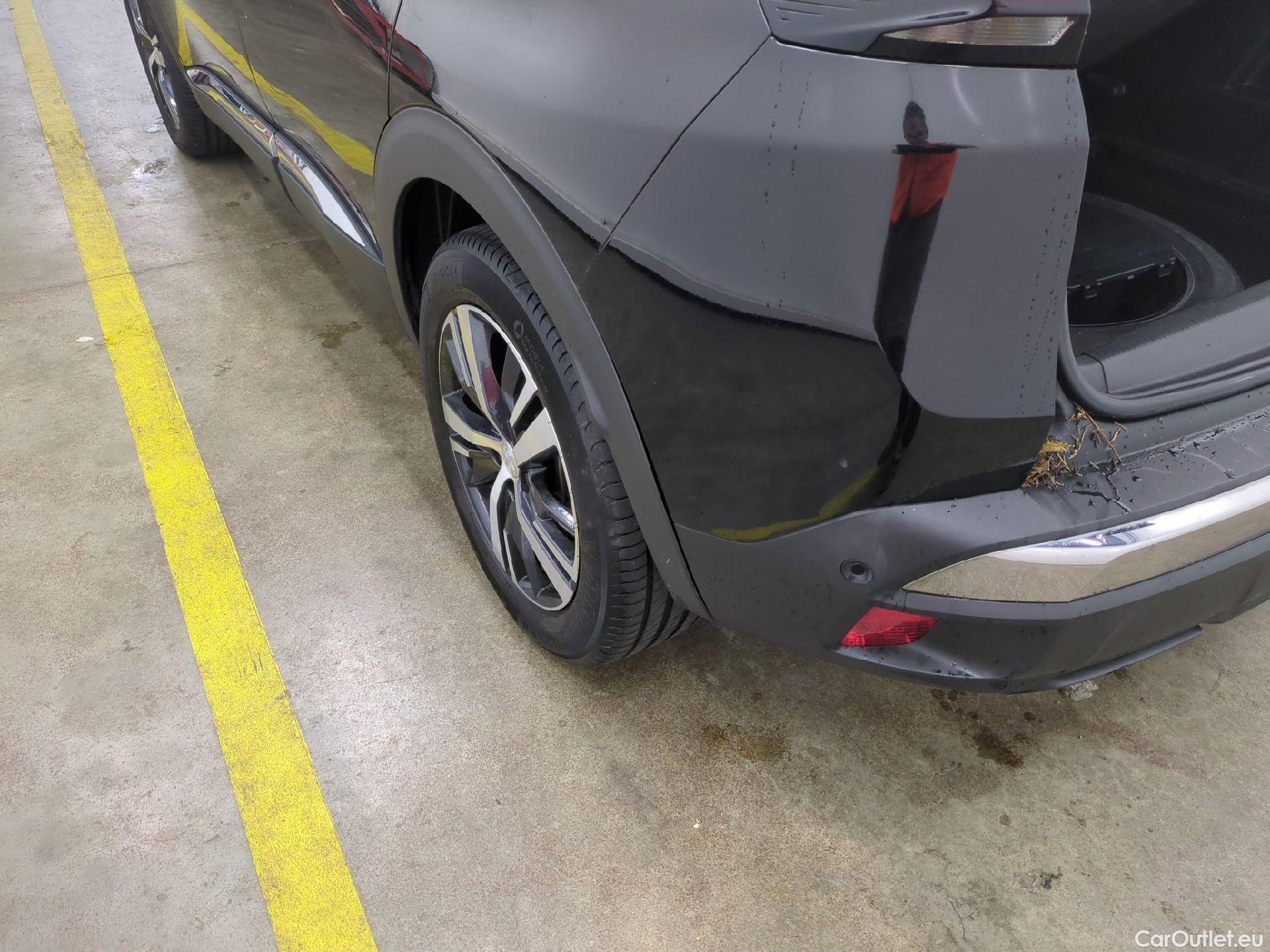  Peugeot  3008  Allure 1.2 PureTech 130CV BVA8 E6d #19