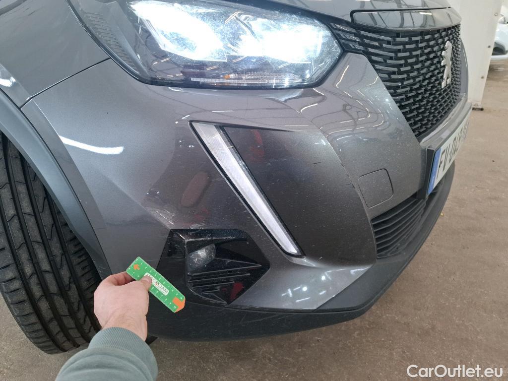  Peugeot  2008  Active Business 1.5 HDi 100CV BVM6 E6d #7