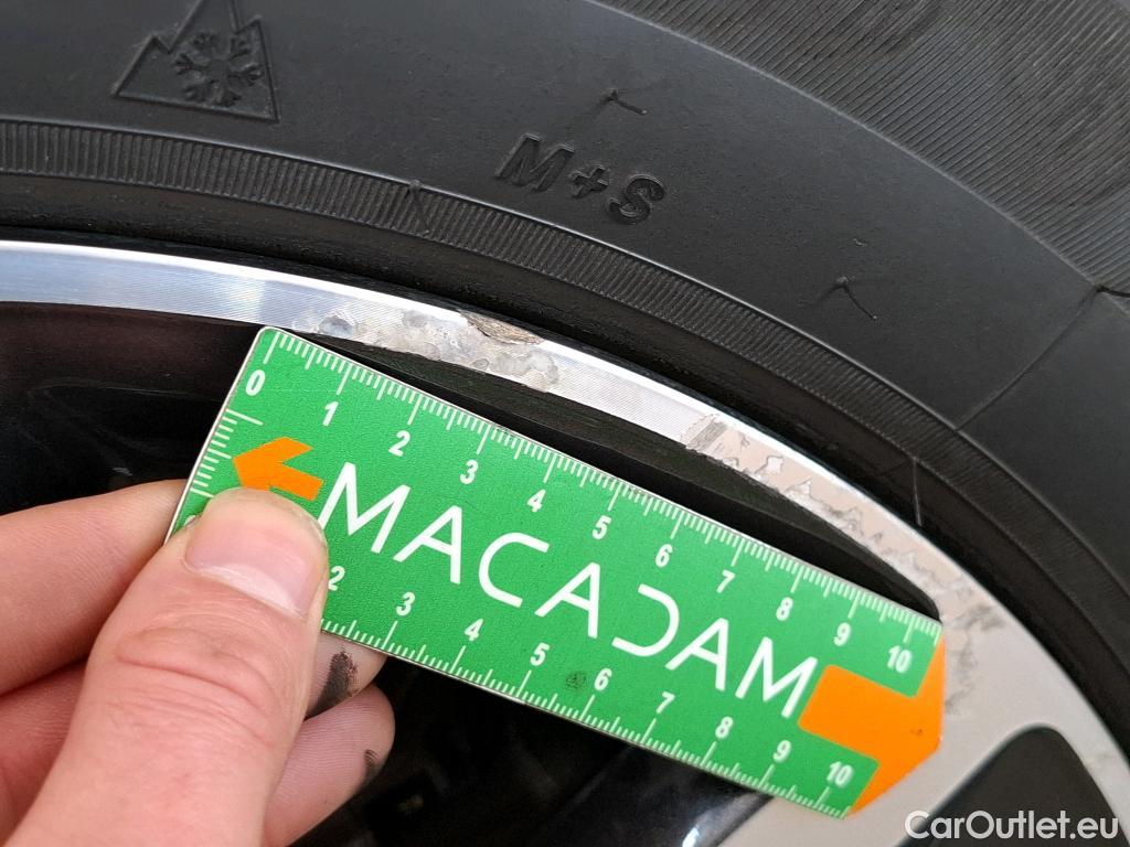  Peugeot  308  Allure Business 1.2 PureTech 130CV BVA8 E6dT #27