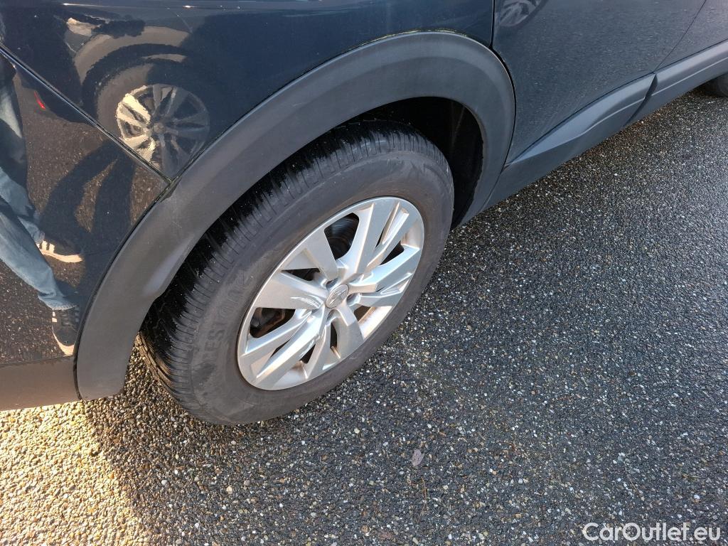  Peugeot  3008  Active Business 1.2 PureTech 130CV BVA8 E6d #1