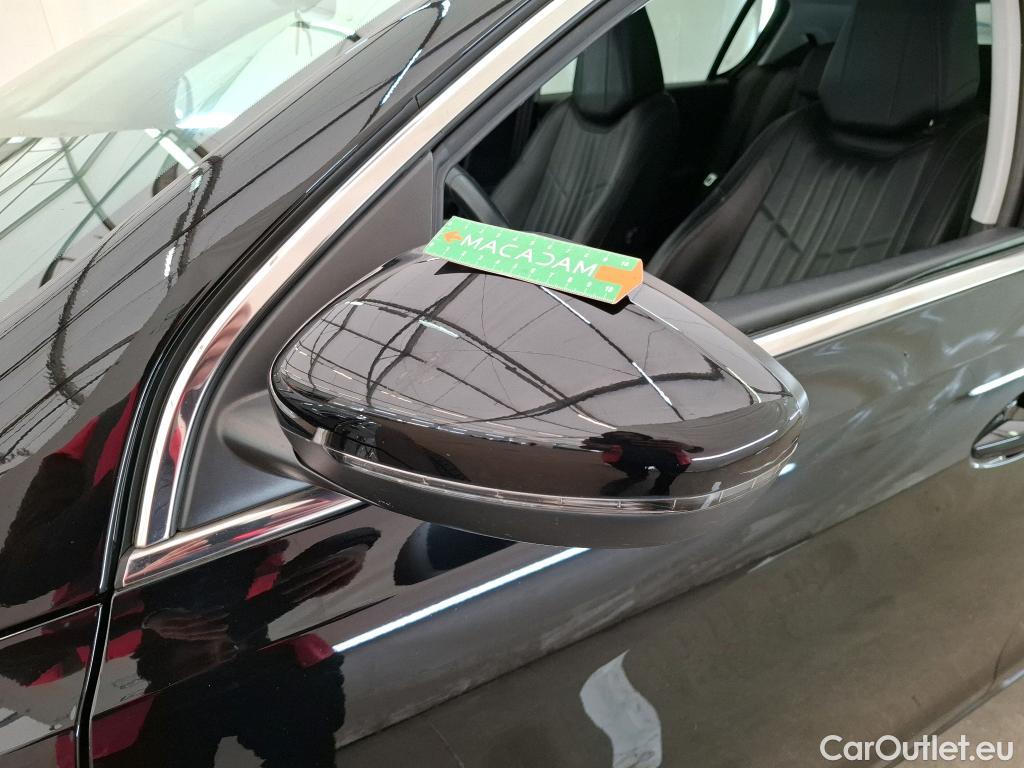  Peugeot  308  Allure Business 1.2 PureTech 130CV BVA8 E6dT #48