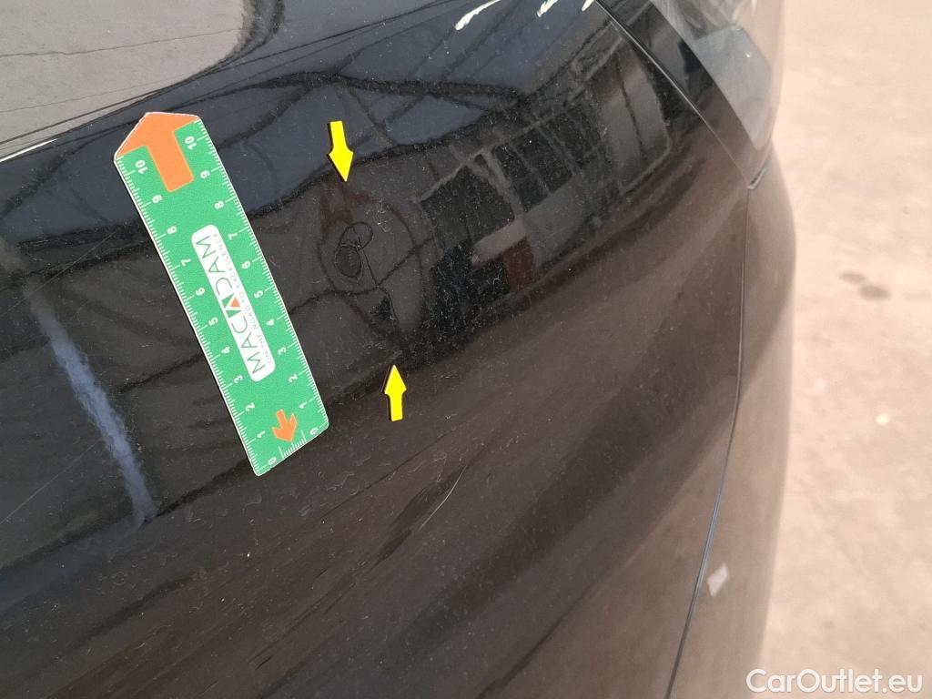  Peugeot  3008  Allure Pack 1.2 PureTech 130CV BVA8 E6d #3