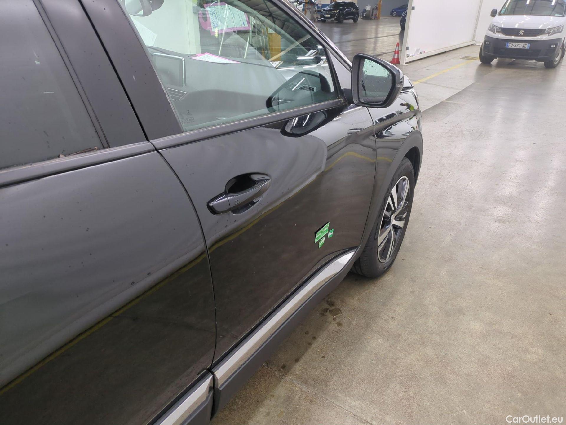  Peugeot  3008  Allure 1.2 PureTech 130CV BVA8 E6d #24