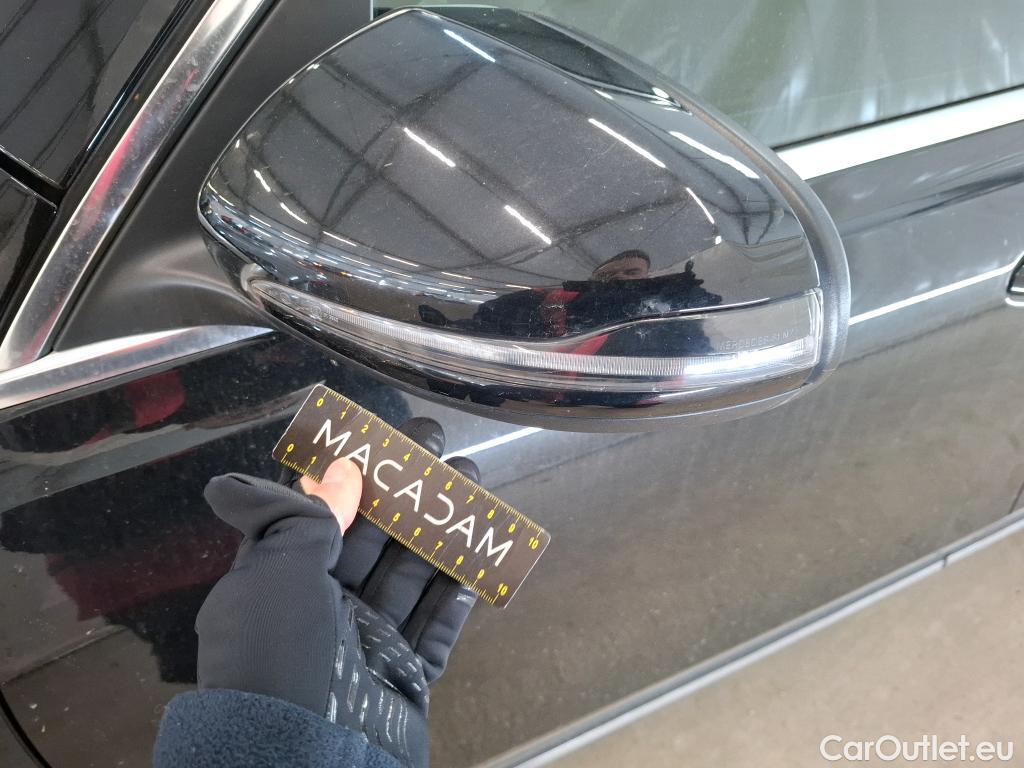  Mercedes  GLB MERCEDES-BENZ  / 2019 / 5P / SUV  200 d Business Line #36