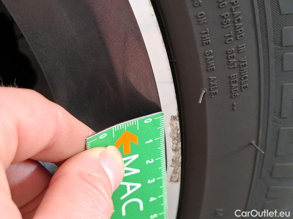  Peugeot  308  Allure Business 1.2 PureTech 130CV BVA8 E6dT #22