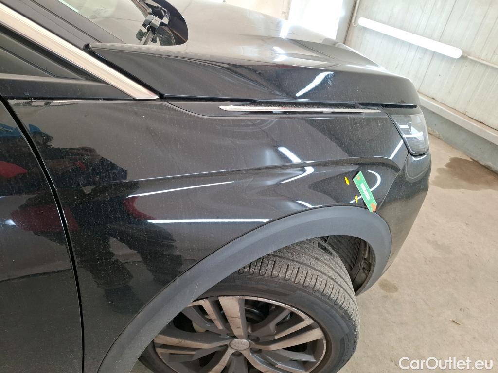  Peugeot  3008  Allure Pack 1.2 PureTech 130CV BVA8 E6d #16