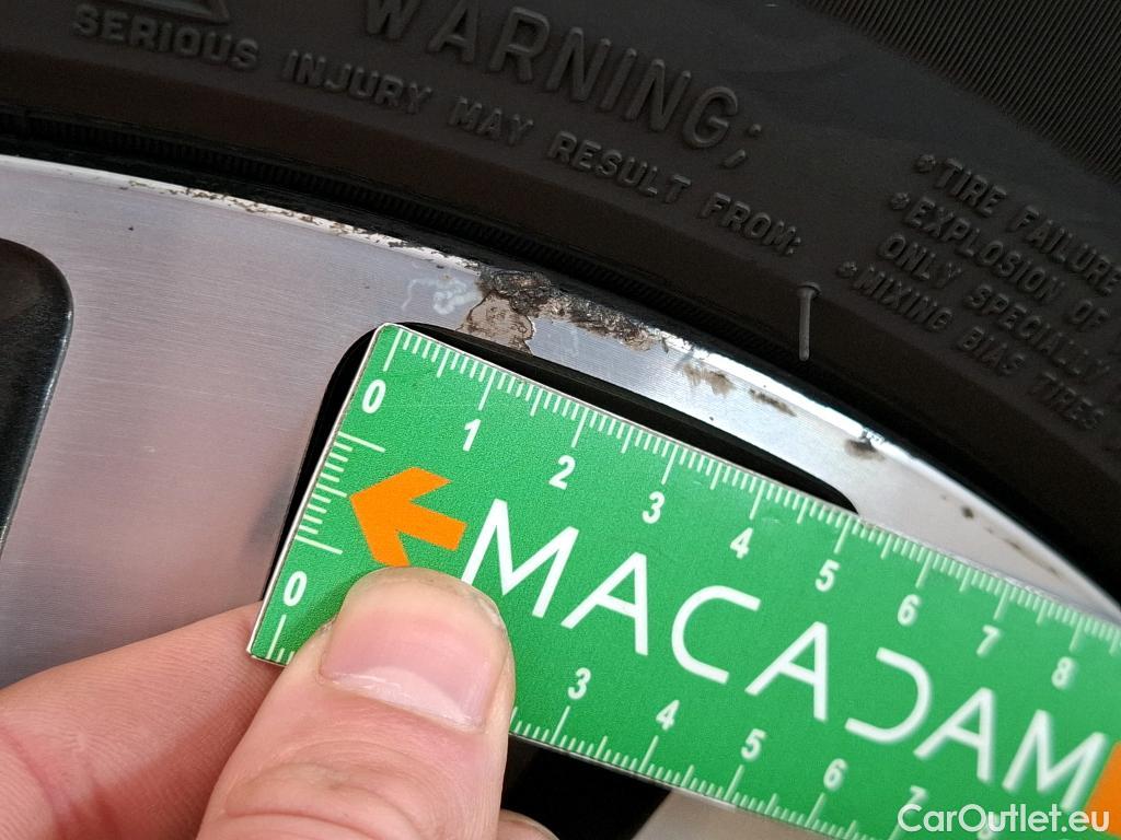  Peugeot  308  Allure Business 1.2 PureTech 130CV BVA8 E6dT #21