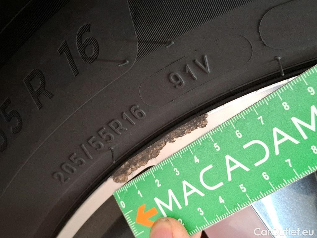  Peugeot  308  Allure Business 1.2 PureTech 130CV BVA8 E6dT #20