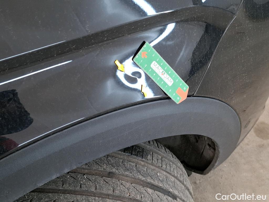  Peugeot  3008  Allure Pack 1.2 PureTech 130CV BVA8 E6d #17