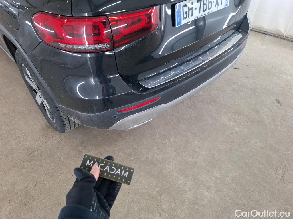  Mercedes  GLB MERCEDES-BENZ  / 2019 / 5P / SUV  200 d Business Line #38