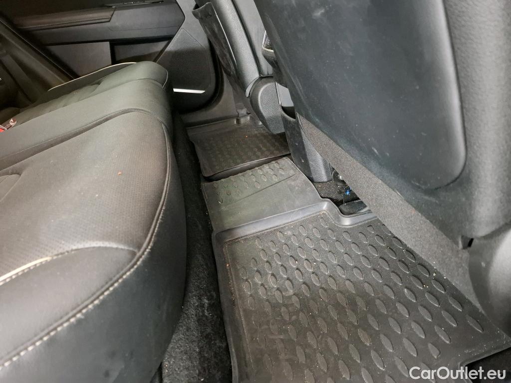  KIA  Sportage KIA  / 2021 / 5P / SUV 1.6 T-GDI 265 PHEV AUTO 4WD GT-LINE PREM #10