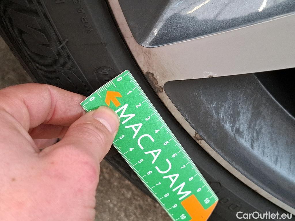  Peugeot  308  Allure Business 1.2 PureTech 130CV BVA8 E6dT #25