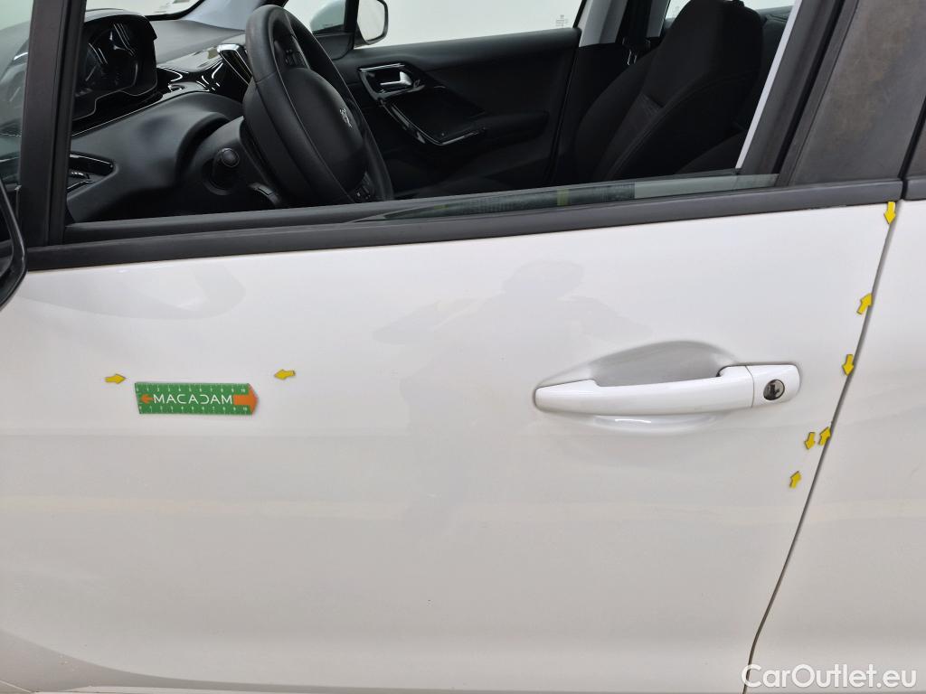  Peugeot  208  Affaire Premium Pack 1.5 HDi 100CV BVM5 E6dT #6