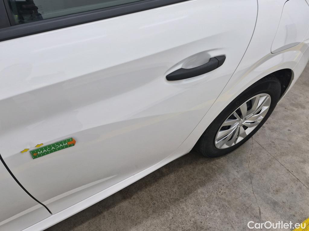  Peugeot  208  Premium 1.5 HDi 100CV BVM6 E6d #8