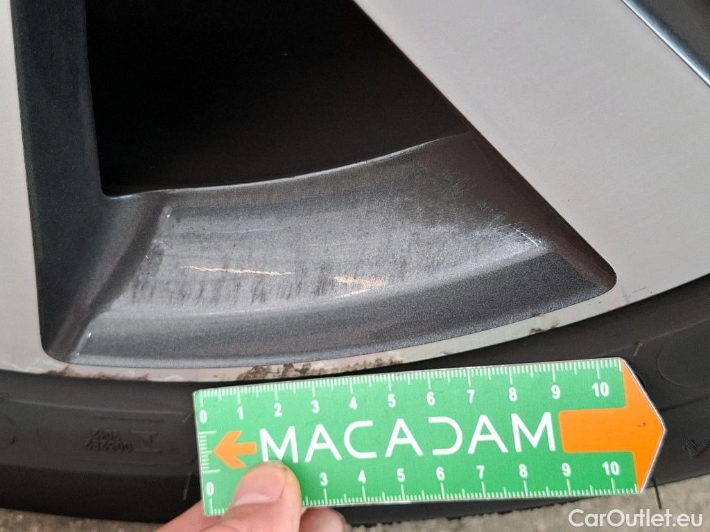  Peugeot  308  Allure Business 1.2 PureTech 130CV BVA8 E6dT #24