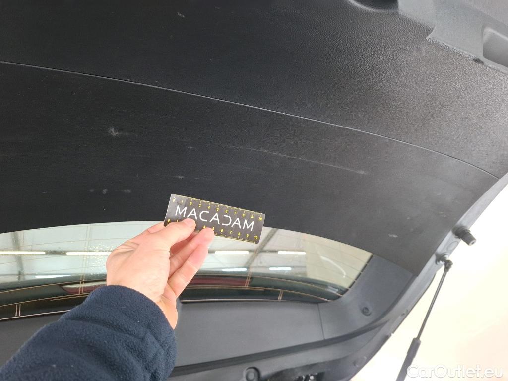  Renault  Captur  II Techno 1.6 E-TECH Hybrid 145CV BVA6 E6d #3