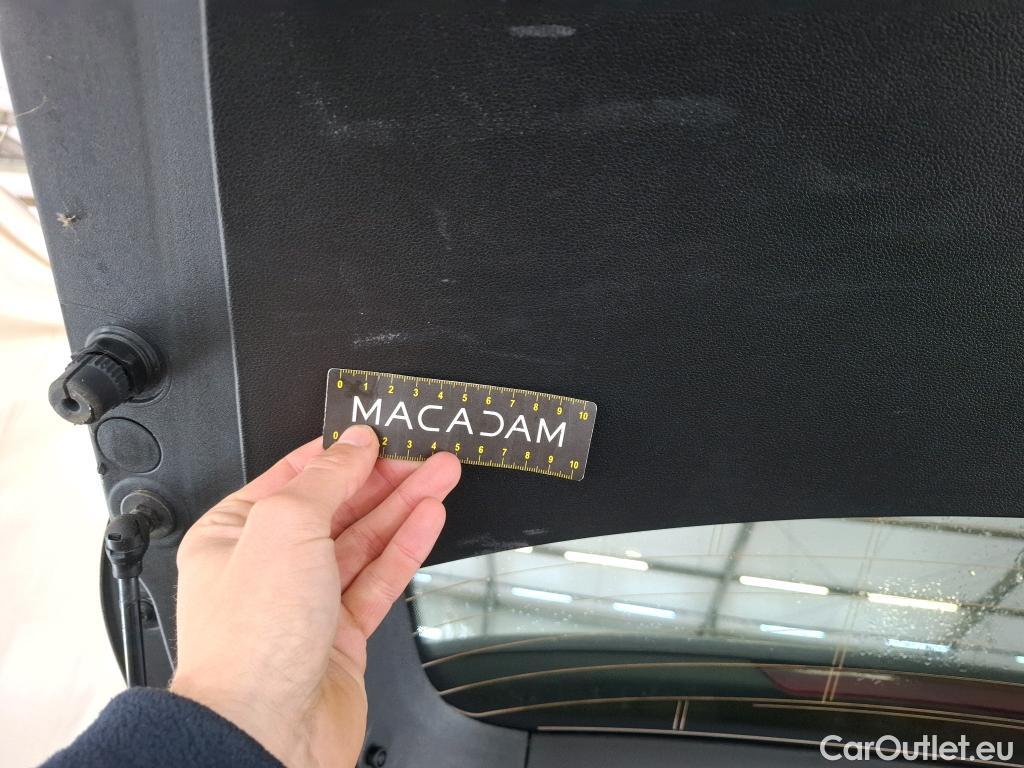  Renault  Captur  II Techno 1.6 E-TECH Hybrid 145CV BVA6 E6d #6