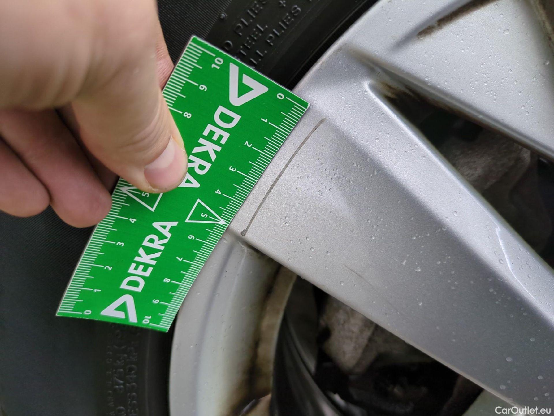  Peugeot  5008  Active Business 1.5 HDi 130CV BVA8 E6d #9