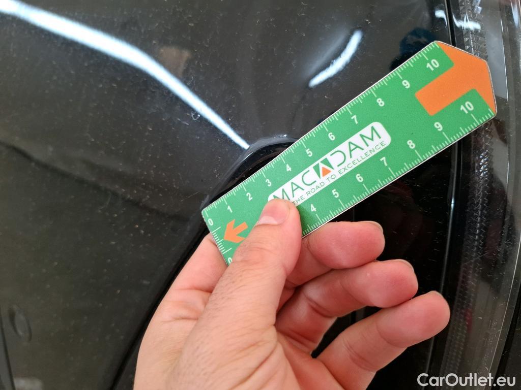  Peugeot  3008  Allure Pack 1.2 PureTech 130CV BVA8 E6d #25