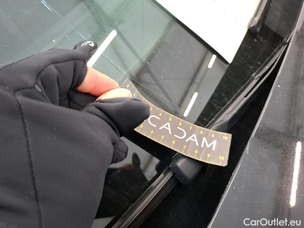  Mercedes  GLB MERCEDES-BENZ  / 2019 / 5P / SUV  200 d Business Line #5