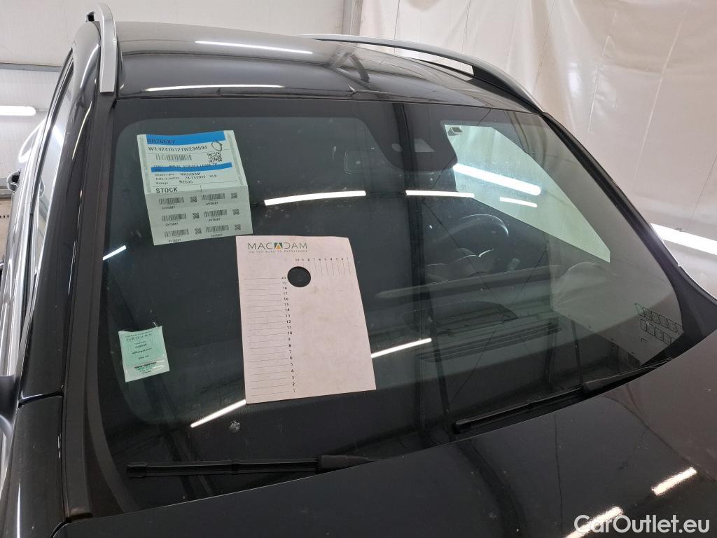  Mercedes  GLB MERCEDES-BENZ  / 2019 / 5P / SUV  200 d Business Line #1