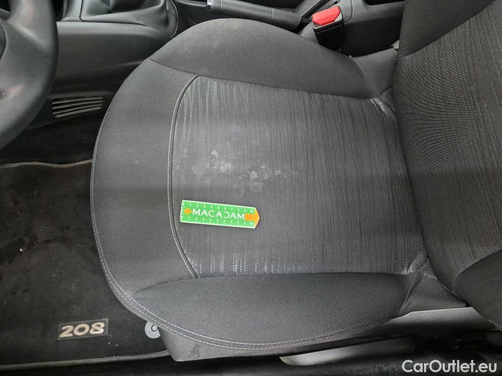  Peugeot  208  Affaire Premium Pack 1.5 HDi 100CV BVM5 E6dT #30