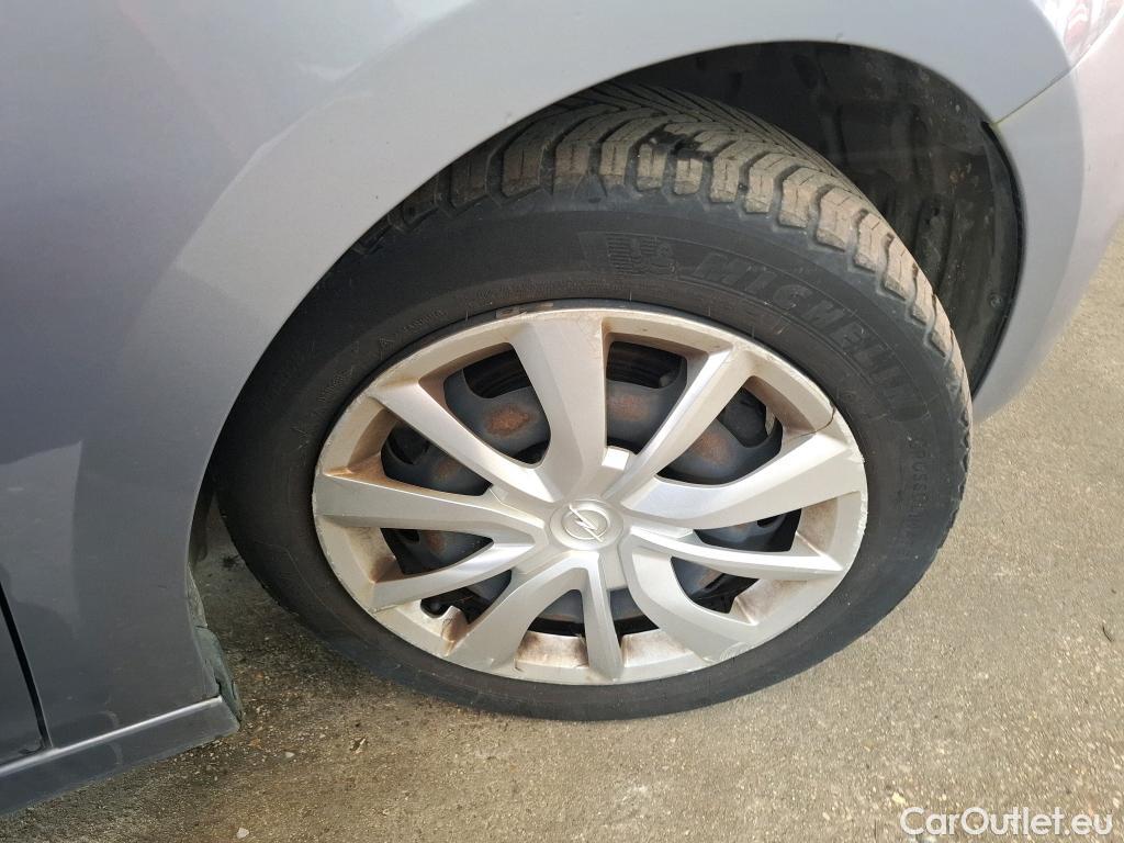  Opel  Corsa  F Edition Business 1.5 100CV BVM6 E6d #26