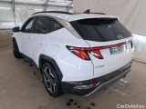  Hyundai  Tucson HYUNDAI  / 2020 / 5P / SUV 1.6 T-GDI 150 DCT-7 HYBRID 48V EXECUTIVE #2