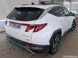  Hyundai  Tucson HYUNDAI  / 2020 / 5P / SUV 1.6 T-GDI 150 DCT-7 HYBRID 48V EXECUTIVE #3