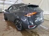  KIA  Sportage KIA  / 2021 / 5P / SUV 1.6 T-GDI 265 PHEV AUTO 4WD GT-LINE PREM #2