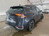  KIA  Sportage KIA  / 2021 / 5P / SUV 1.6 T-GDI 265 PHEV AUTO 4WD GT-LINE PREM #3