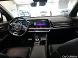  KIA  Sportage KIA  / 2021 / 5P / SUV 1.6 T-GDI 265 PHEV AUTO 4WD GT-LINE PREM #5