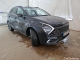  KIA  Sportage KIA  / 2021 / 5P / SUV 1.6 T-GDI 265 PHEV AUTO 4WD GT-LINE PREM #4