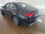  Mercedes  CLA-Klasse MERCEDES-BENZ CLA Coupe / 2019 / 4P / Coupé CLA 200 d AMG Line BA8 #2