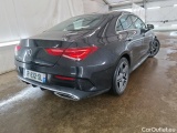  Mercedes  CLA-Klasse MERCEDES-BENZ CLA Coupe / 2019 / 4P / Coupé CLA 200 d AMG Line BA8 #3