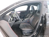  Mercedes  CLA-Klasse MERCEDES-BENZ CLA Coupe / 2019 / 4P / Coupé CLA 200 d AMG Line BA8 #8