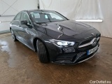  Mercedes  CLA-Klasse MERCEDES-BENZ CLA Coupe / 2019 / 4P / Coupé CLA 200 d AMG Line BA8 #4