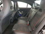  Mercedes  CLA-Klasse MERCEDES-BENZ CLA Coupe / 2019 / 4P / Coupé CLA 200 d AMG Line BA8 #9