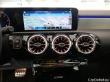  Mercedes  CLA-Klasse MERCEDES-BENZ CLA Coupe / 2019 / 4P / Coupé CLA 200 d AMG Line BA8 #7