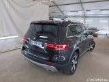  Mercedes  GLB MERCEDES-BENZ  / 2019 / 5P / SUV  200 d Business Line #3