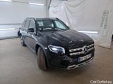  Mercedes  GLB MERCEDES-BENZ  / 2019 / 5P / SUV  200 d Business Line #4