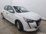  Peugeot  208  Premium 1.5 HDi 100CV BVM6 E6d #4