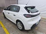  Peugeot  208  Premium 1.5 HDi 100CV BVM6 E6d #2