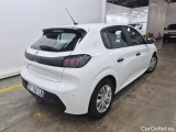  Peugeot  208  Premium 1.5 HDi 100CV BVM6 E6d #3
