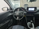 Peugeot  208  Premium 1.5 HDi 100CV BVM6 E6d #5