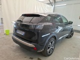  Peugeot  3008  Allure Pack 1.2 PureTech 130CV BVA8 E6d #3